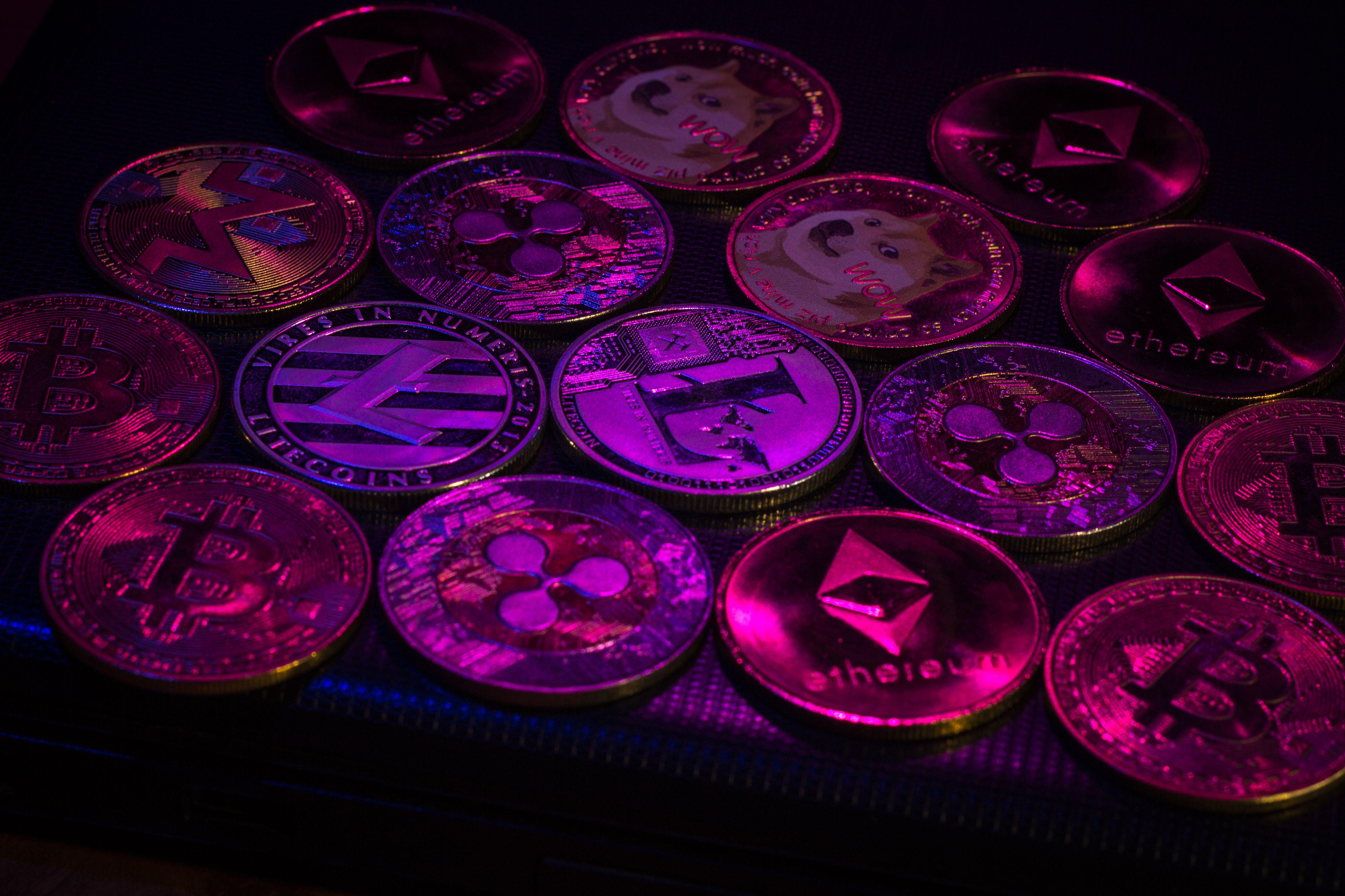 灰度：2025 年代币多次替换季已然到来