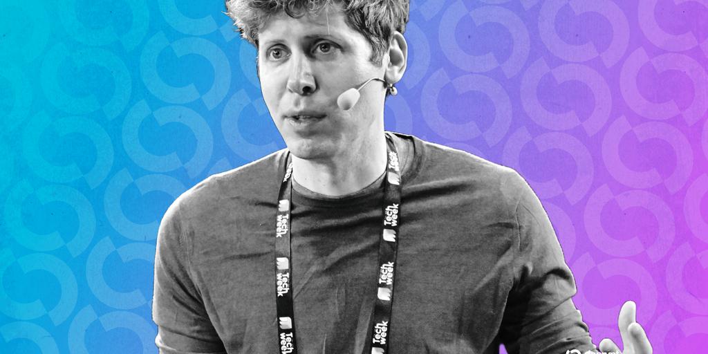 淘气还是乖巧?Sam Altman 称 ChatGPT 将于12月开始允许色情内容?