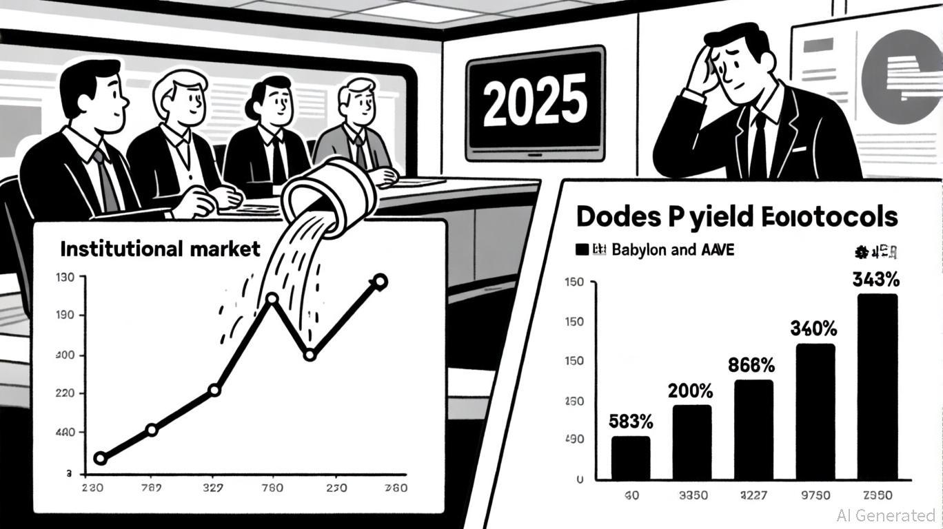 Optimizing Strategic Returns for Institutional Bitcoin Investment Portfolios through DeFi Integration
