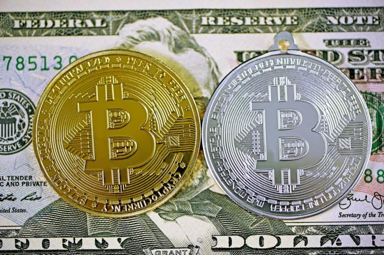BTC/稳定币比率下降,比特币可能迎来下一个牛市阶段