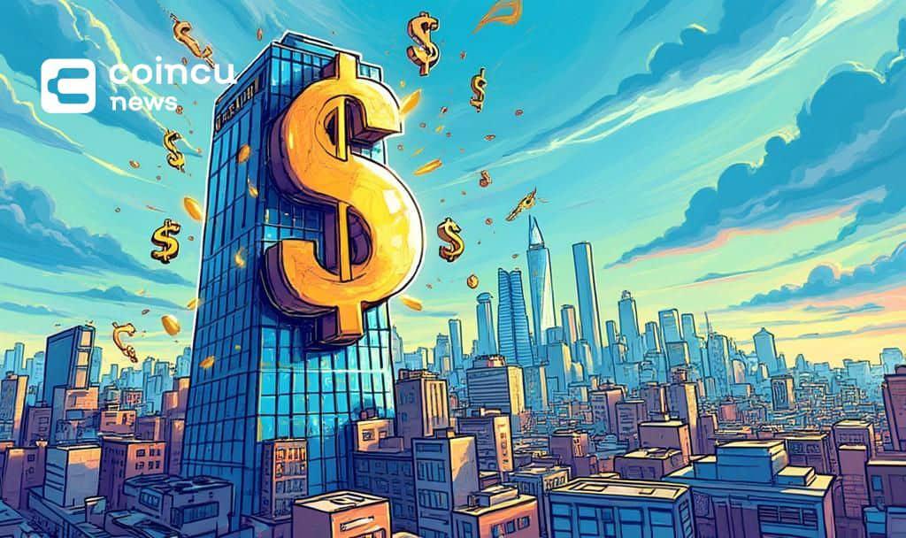 T. Rowe Price 提出新的加密货币 ETF 申请