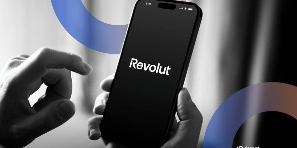 Revolut 在塞浦路斯获得 MiCA 许可证——下一个目标是发行稳定币吗？