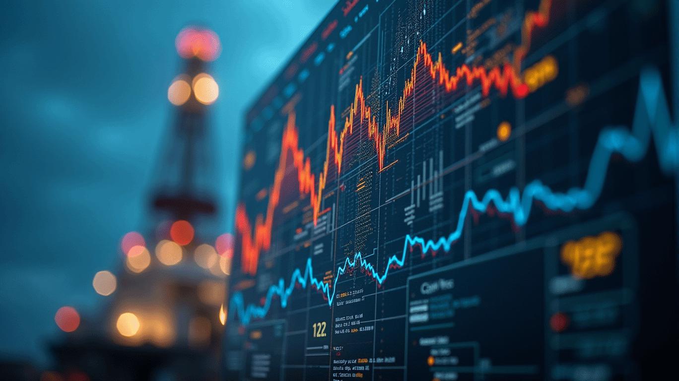 XRP的机构突破：迈向受监管区块链金融的新时代