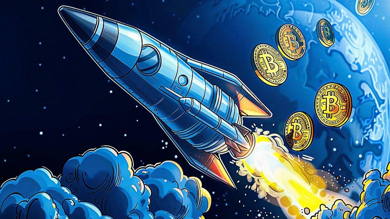 Mutuum Finance (MUTM) 预售结果：已售出 80%，募资额达 1830 万美元。