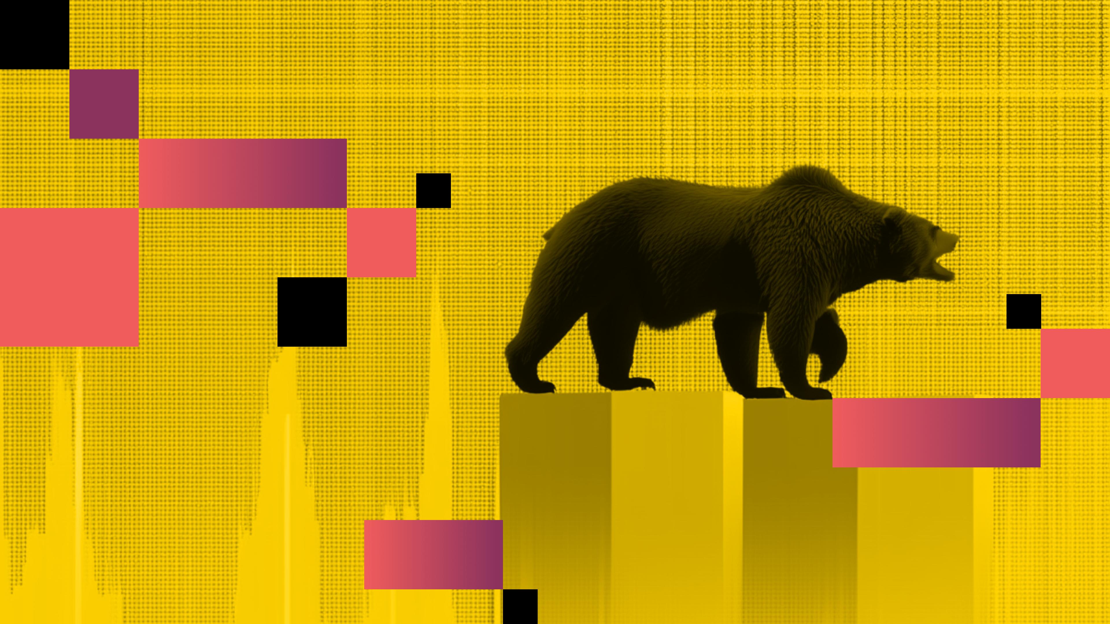 山寨币暴跌,比特币和以太坊承压,期货市场发出警告:加密货币日报美洲版