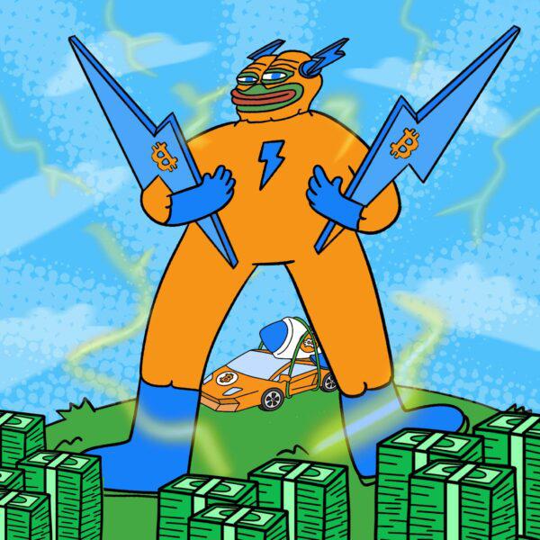 2025年比特币收益率可能超过比特币本身:超大股东推动比特币Hyper ICO融资达2600万美元