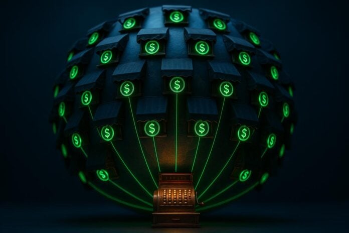 随着稳定币使用量飙升,币安支付商户数量达到2000万。