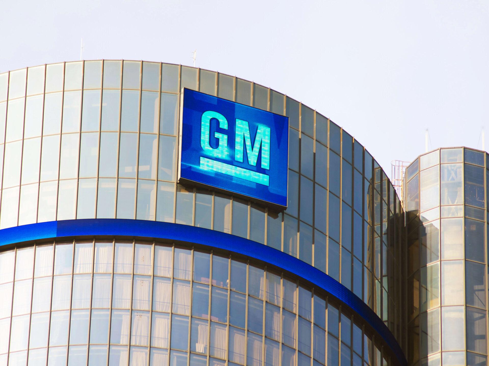 General Motors (GM) Stock Soars 15% on Strong Third Quarter Earnings and Improved Outlook