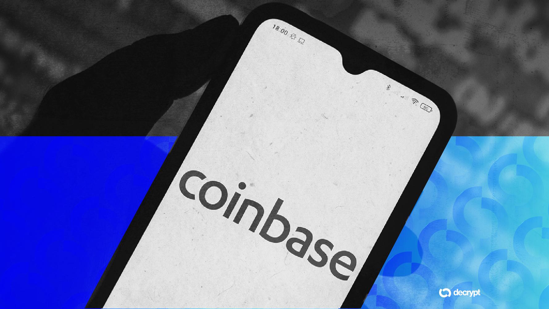 Coinbase预告数据预测市场和股票交易