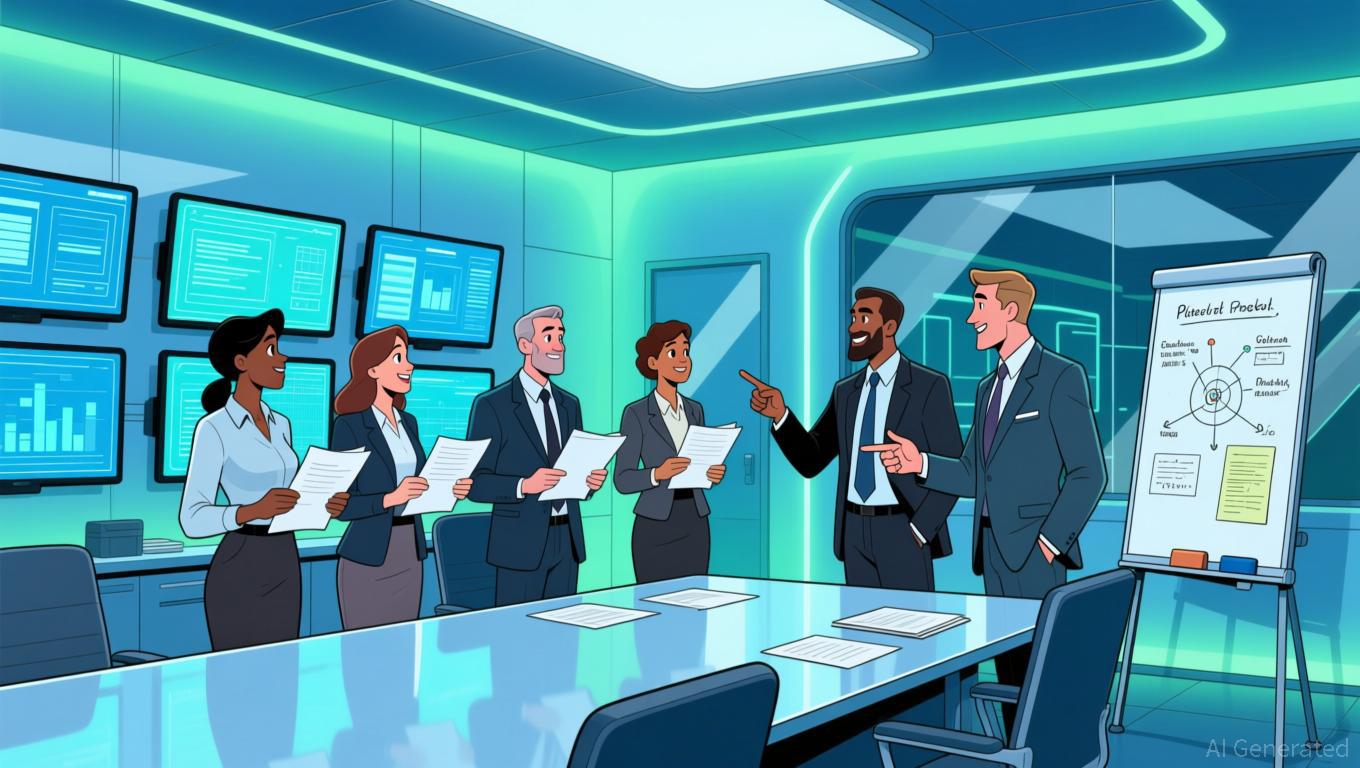 比特币新闻：比特币国库券净值折价加剧，开始受托管理