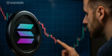 Solana 股价或将跌至 98 美元，原因在此