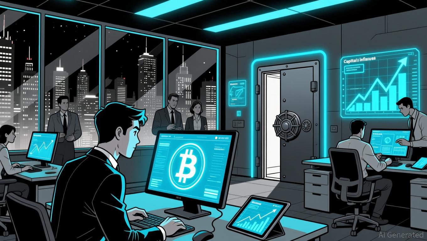 微观策略:在市场波动和指数不确定性下优化MicroStrategy比特币策略