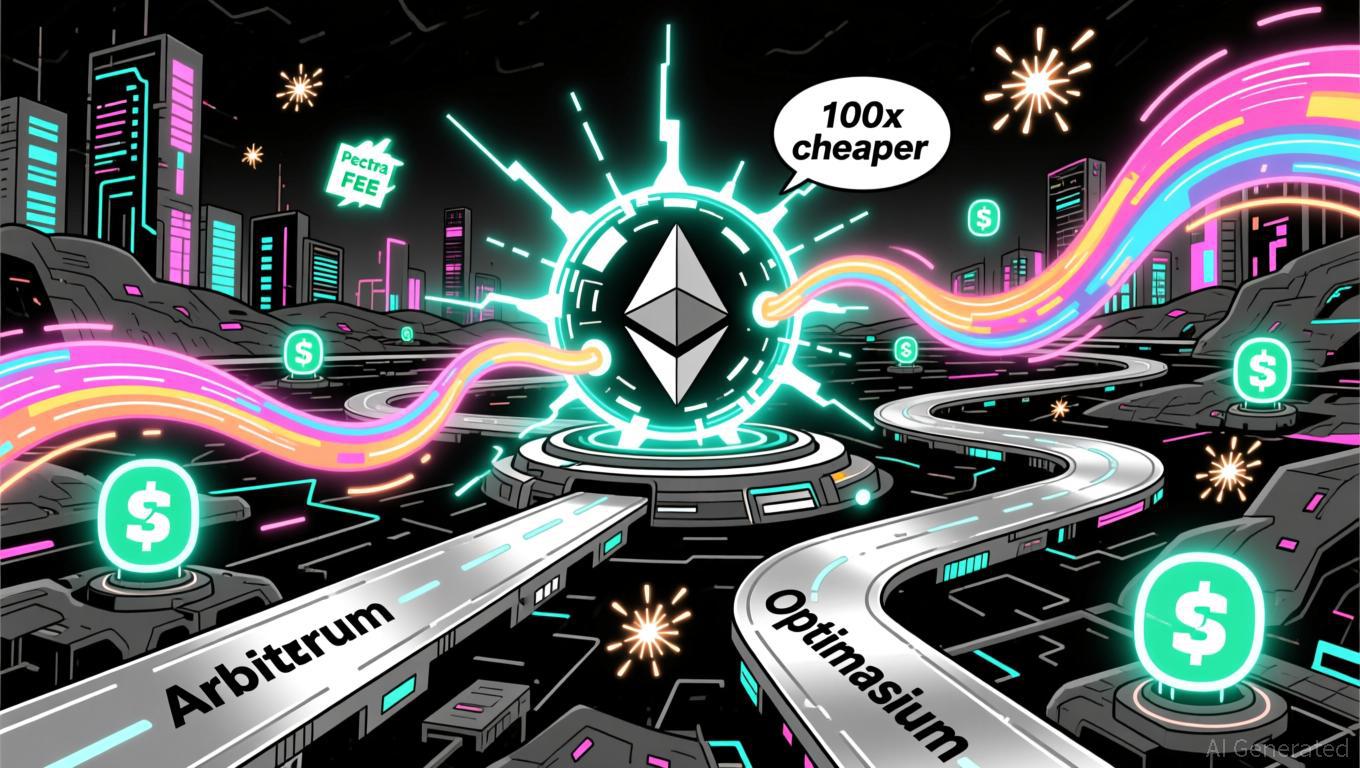 以太坊2025-2026年Gas限额和成本重定价策略：实现可扩展性和投资韧性的新蓝图